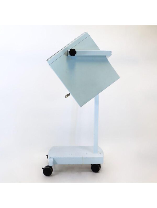 20240926064519-66f502ff615fb.jpg Dusa BLU Blue Light Photo Dynamic Light Therapy Acne Sun Damage Lamp 4170-1 2 3