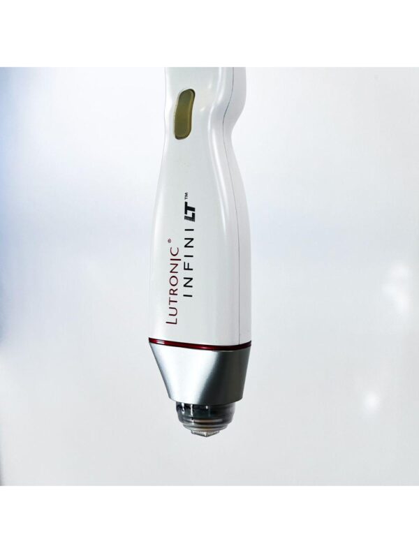 2013 Lutronic INFINI LT Electro Surgical Skin Rejuvenation Microneedling System