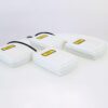 2011 I-Lipo Chromogenex Fat Reduction Body Contouring Lipolysis A00-1256 System