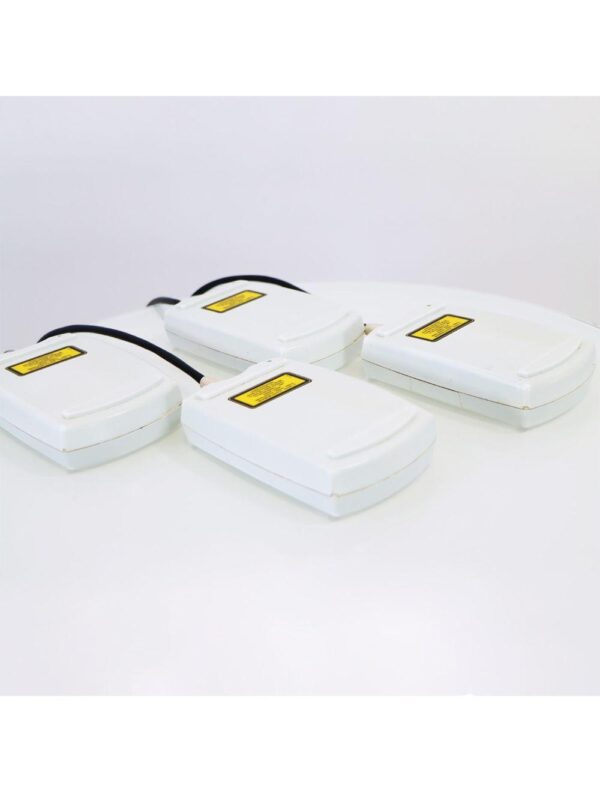 2011 I-Lipo Chromogenex Fat Reduction Body Contouring Lipolysis A00-1256 System