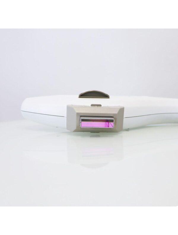 2017 Jeisys Medical SmoothCool Phototherapy IPL Laser Smooth Cool Hair Removal