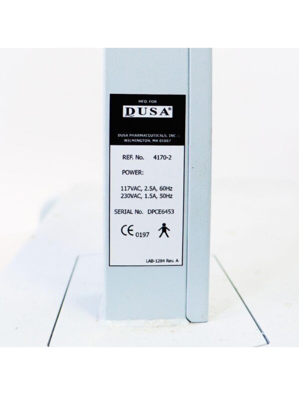 20240926064623-66f5033fbdde7.jpg Dusa BLU Blue Light Photo Dynamic Light Therapy Acne Sun Damage Lamp 4170-1 2 3