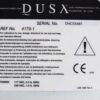 20240926064641-66f50351ef82c.jpg Dusa BLU Blue Light Photo Dynamic Light Therapy Acne Sun Damage Lamp 4170-1 2 3