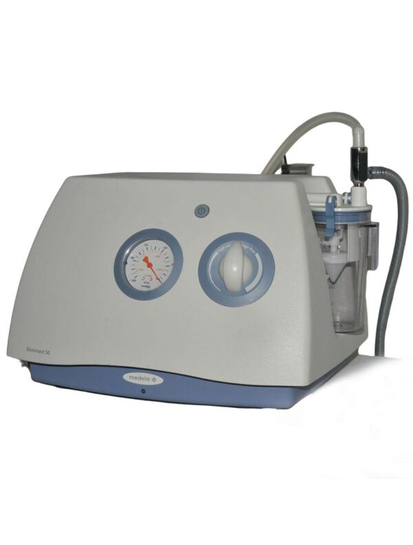 2015 Ulthera Cellfina Workstation & Medela Dominant Flex Aspirator Merz System