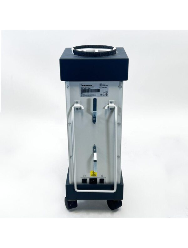 SurgiMedics Surgifresh Mini Turbo Evacuation System 906500