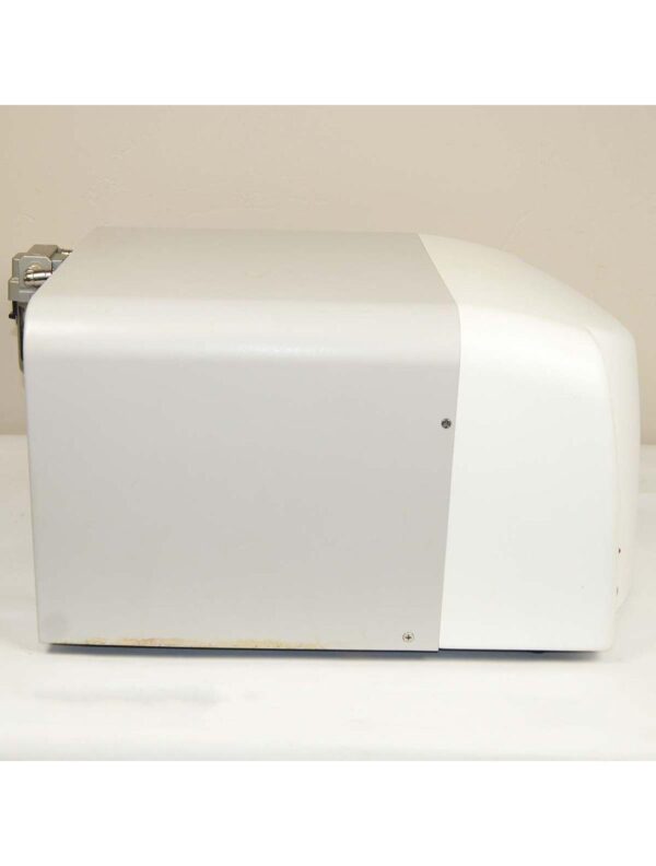 Envy Medical SilkPeel Dermalinfusion Skin Resurfacing Treatment System 288 Hours