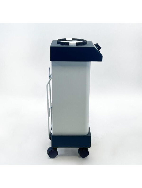 SurgiMedics Surgifresh Mini Turbo Evacuation System 906500