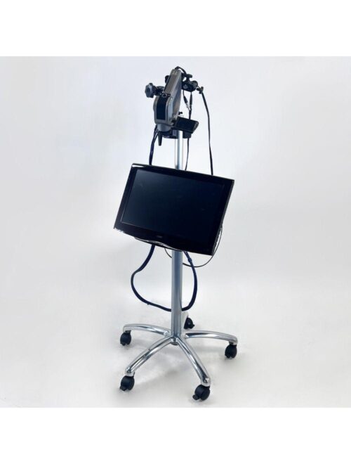 ICI Infrared Thermal Imaging Camera TEi-P Toughcam P-Series with Stand & Monitor