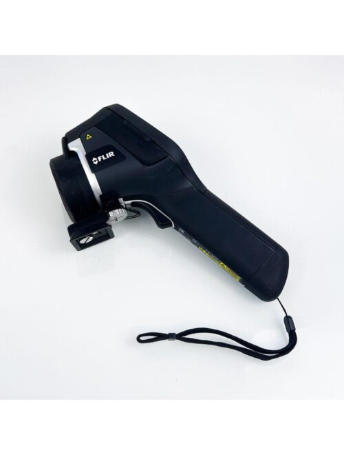 Teledyne FLIR E40 Thermal Imaging Infrared Handheld Camera FLIR-E64501 IR Lens