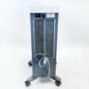 Zimmer Cryo 5 Chiller Air Cooler System Tall Rolling Cart 120V
