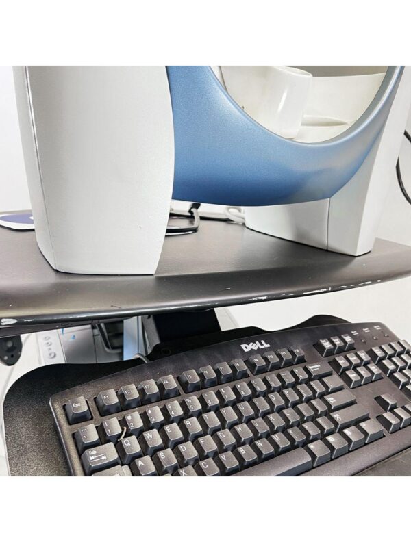 Canfield Visia Imaging Systems Deluxe Facial Skin Analysis with Cart