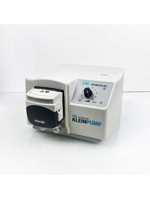 20240926065102-66f504562d340.jpg HK Surgical Klein Pump KIP-II Infiltration Anesthesia Delivery System