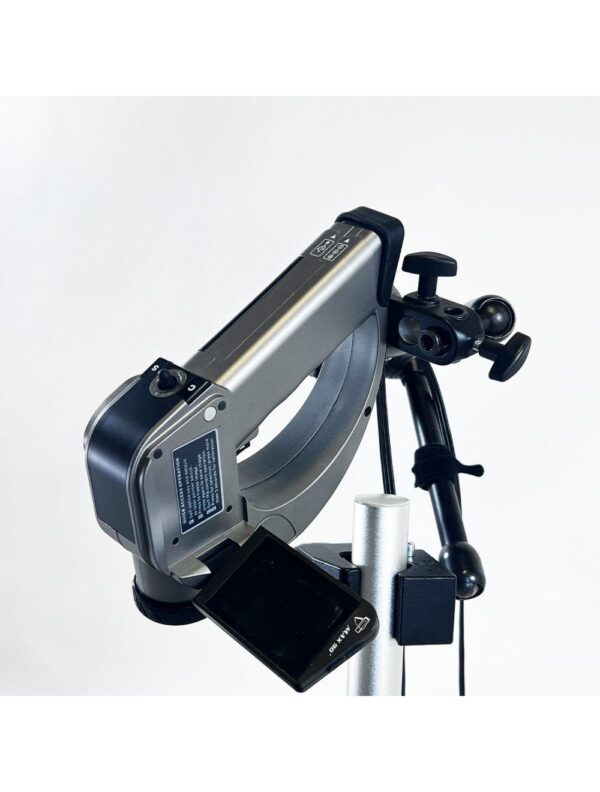 20240926065108-66f5045ca83cd.jpg ICI Infrared Thermal Imaging Camera TEi-P Toughcam P-Series with Stand & Monitor