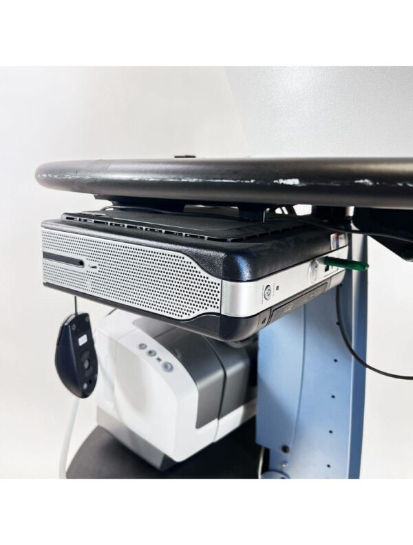 Canfield Visia Imaging Systems Deluxe Facial Skin Analysis with Cart