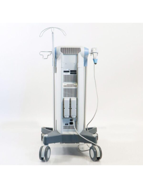 2017 BTL Exilis RadioFrequency Ultra Skin Tightening Wrinkle Reduction RF System