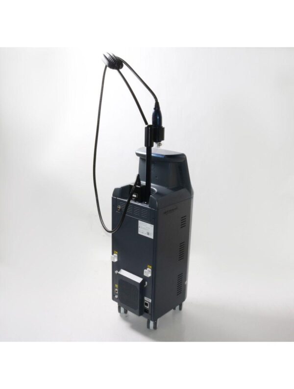 2017 Jeisys INTRAcel Fractional RF Microneedle Intra Cell Micro Needle 20K Pulse (Includes One Year Warranty, FaceTime Install, No Recert Fee)