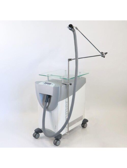2014 Zimmer Cryo 6 Chiller Cold Air Therapy Spot Cooling Treatment Cryo