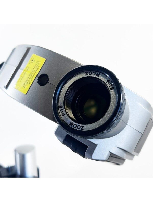 20240926065144-66f504805d5d2.jpg ICI Infrared Thermal Imaging Camera TEi-P Toughcam P-Series with Stand & Monitor