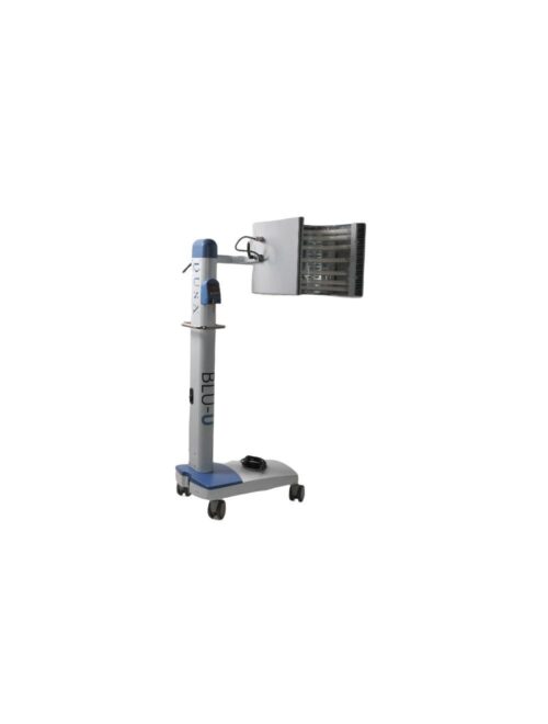 DUSA Pharmaceuticals Blue Light BLU-U Photodynamic Light Therapy Acne 4170