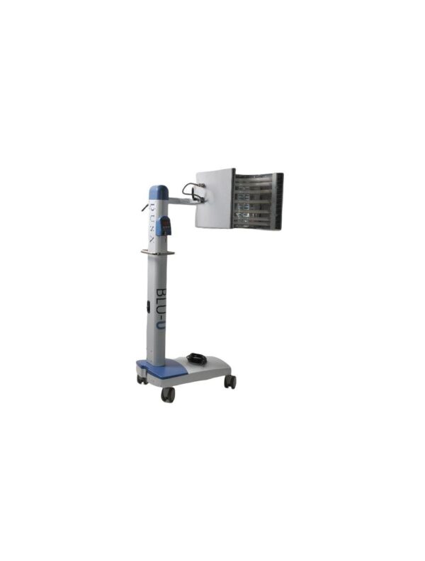 20240926065154-66f5048af27fd.jpg DUSA Pharmaceuticals Blue Light BLU-U Photodynamic Light Therapy Acne 4170