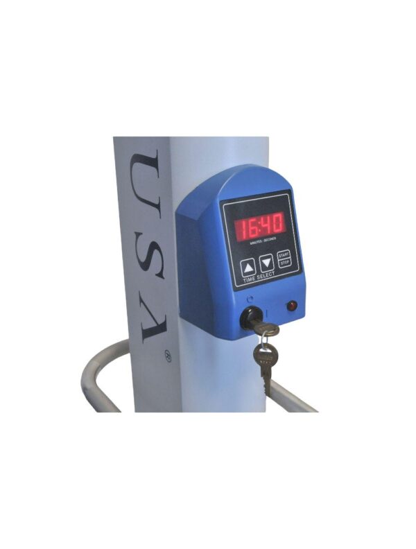 20240926065216-66f504a05eff8.jpg DUSA Pharmaceuticals Blue Light BLU-U Photodynamic Light Therapy Acne 4170