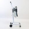 Acuderm EVAC IE-1 Smoke Evacuator System w/ Cart