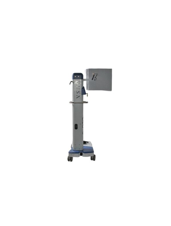 20240926065238-66f504b6755c7.jpg DUSA Pharmaceuticals Blue Light BLU-U Photodynamic Light Therapy Acne 4170