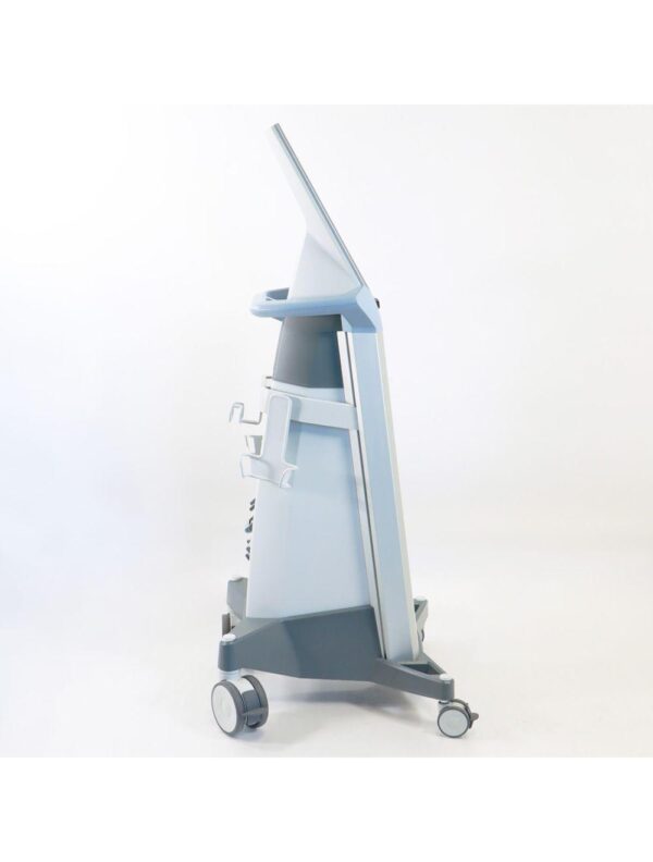 2019 BTL EmSculpt Non Invasive Body Sculpting BodySculpting Workstation Device