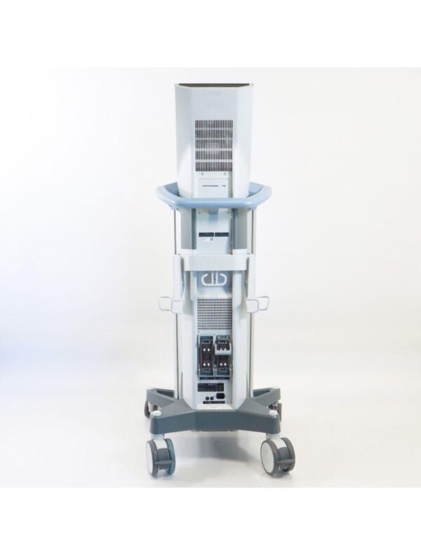 2019 BTL EmSculpt Non Invasive Body Sculpting BodySculpting Workstation Device
