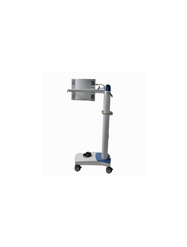 20240926065254-66f504c676fa1.jpg DUSA Pharmaceuticals Blue Light BLU-U Photodynamic Light Therapy Acne 4170
