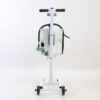 Acuderm EVAC IE-1 Smoke Evacuator System w/ Cart