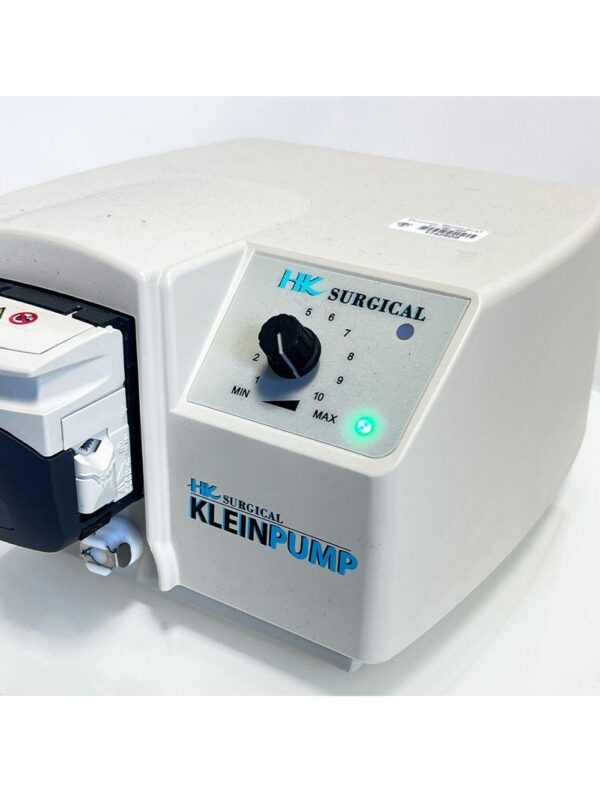 20240926065258-66f504ca30775.jpg HK Surgical Klein Pump KIP-II Infiltration Anesthesia Delivery System