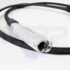 Candela GentleMax GMAX HP Handpiece 6-18mm DCD Fiber Delivery System 7122-00-3956