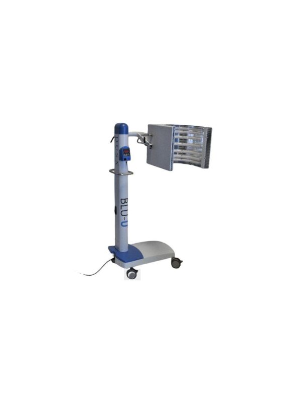 20240926065336-66f504f0a65d7.jpg DUSA Pharmaceuticals Blue Light BLU-U Photodynamic Light Therapy Acne 4170