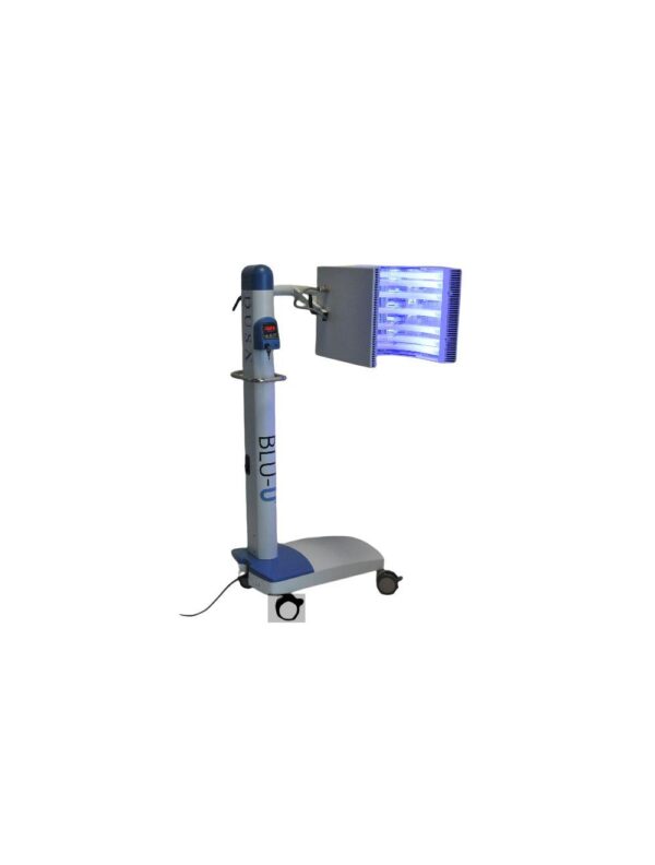 20240926065349-66f504fdef81d.jpg DUSA Pharmaceuticals Blue Light BLU-U Photodynamic Light Therapy Acne 4170