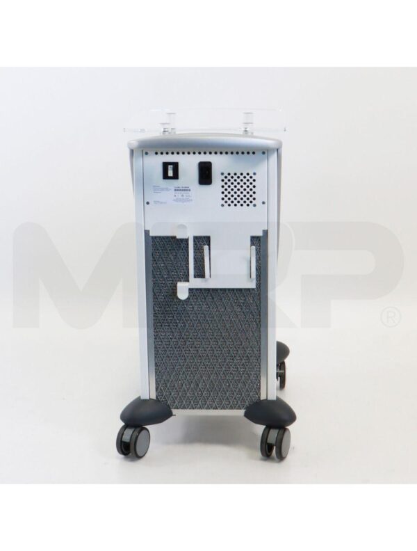 Zimmer Cryo Mini Chiller Compact Epidermal Skin Cooling System