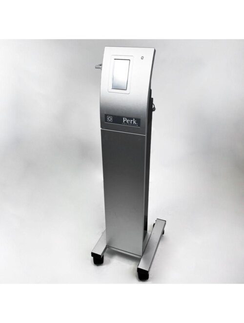 2017 EDGE Systems PERK Hybrid Skin System Hydrafacial Treatment Lips Face 70401