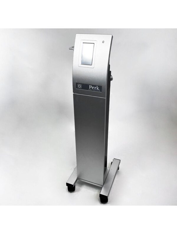 2017 EDGE Systems PERK Hybrid Skin System Hydrafacial Treatment Lips Face 70401