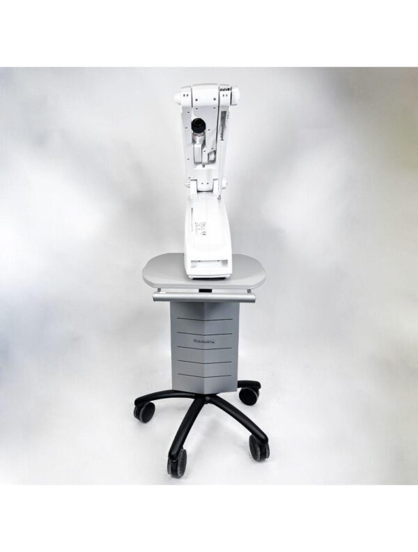 2014 OmniLux PhotoTherapeutics Blue Red Light Therapy System with Cart EM1258S