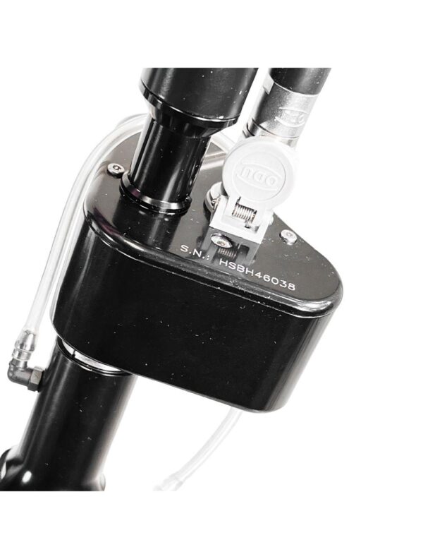 2009 Cynosure 30 Watt Affirm CO2 Laser Fractional Skin Rejuvenation Tightening