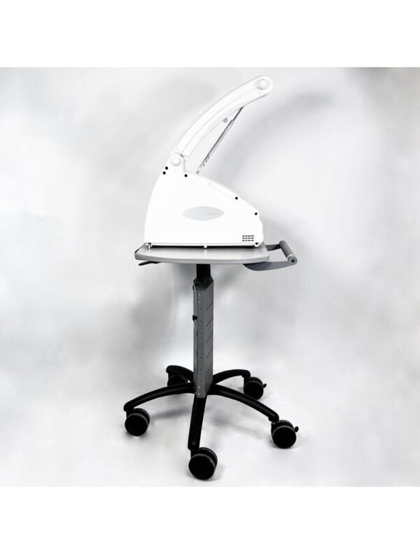 2014 OmniLux PhotoTherapeutics Blue Red Light Therapy System with Cart EM1258S