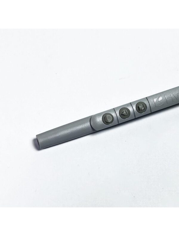ConMed Corp Hyfrecator 2000 Electrosurgical Unit ESU 7-900-115 Wand Pencil