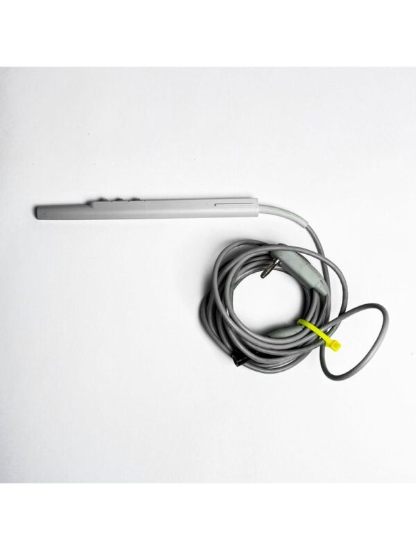 ConMed Hyfrecator 2000 Electrosurgical Unit with Rolling Stand 110V ESU