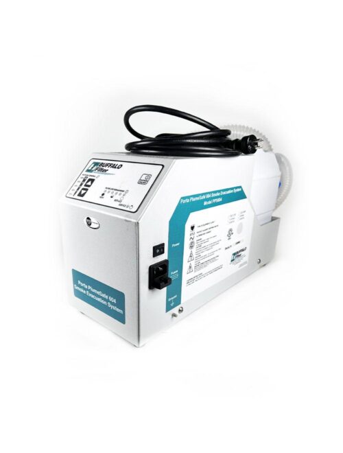 20240926065628-66f5059c7a98b.jpg Buffalo Porta PlumeSafe PPS604 Surgical Smoke Evacuation System Suction Filter