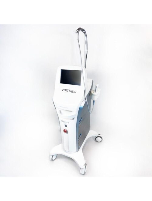 2020 Cartessa Virtue RF Microneedle SHEnB VirtueRF Wrinkles Scar Skin Tightening