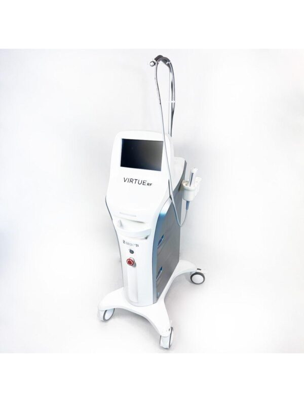 2020 Cartessa Virtue RF Microneedle SHEnB VirtueRF Wrinkles Scar Skin Tightening