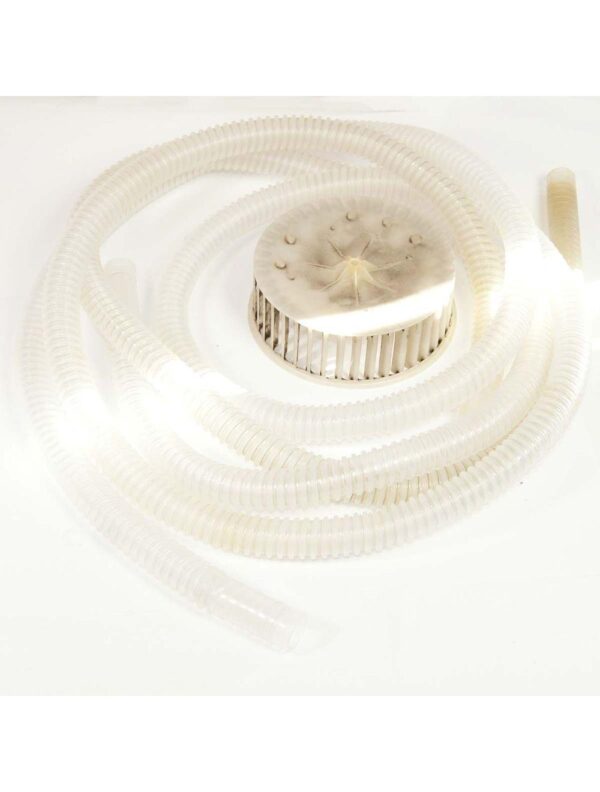 ValleyLab OptiMumm Smoke Evacuator with Filter RapidVac AccuVac