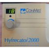 ConMed Hyfrecator 2000 Electrosurgical Unit 7-900-115 High Frequency ESU