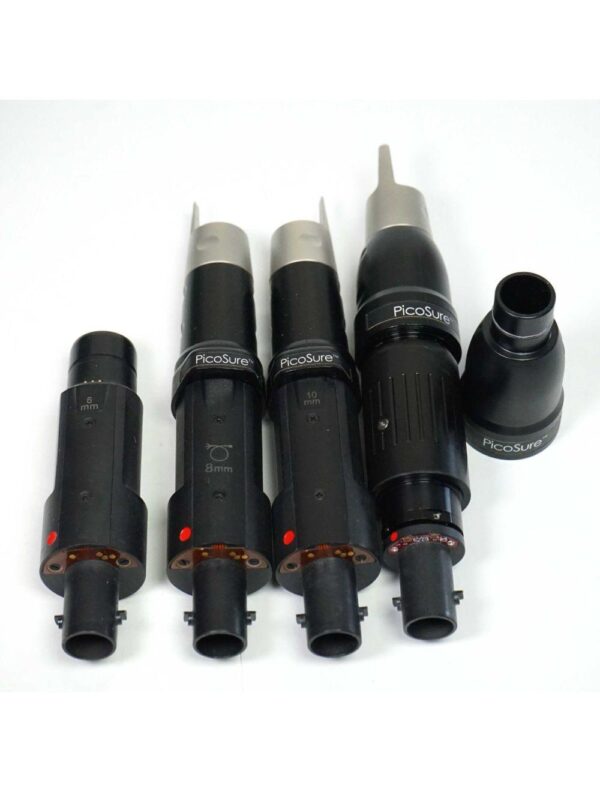 2013 Cynosure PicoSure Laser 532 755 1064nm Tattoo Removal Scars Acne Wrinkles