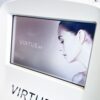 2020 Cartessa Virtue RF Microneedle SHEnB VirtueRF Wrinkles Scar Skin Tightening